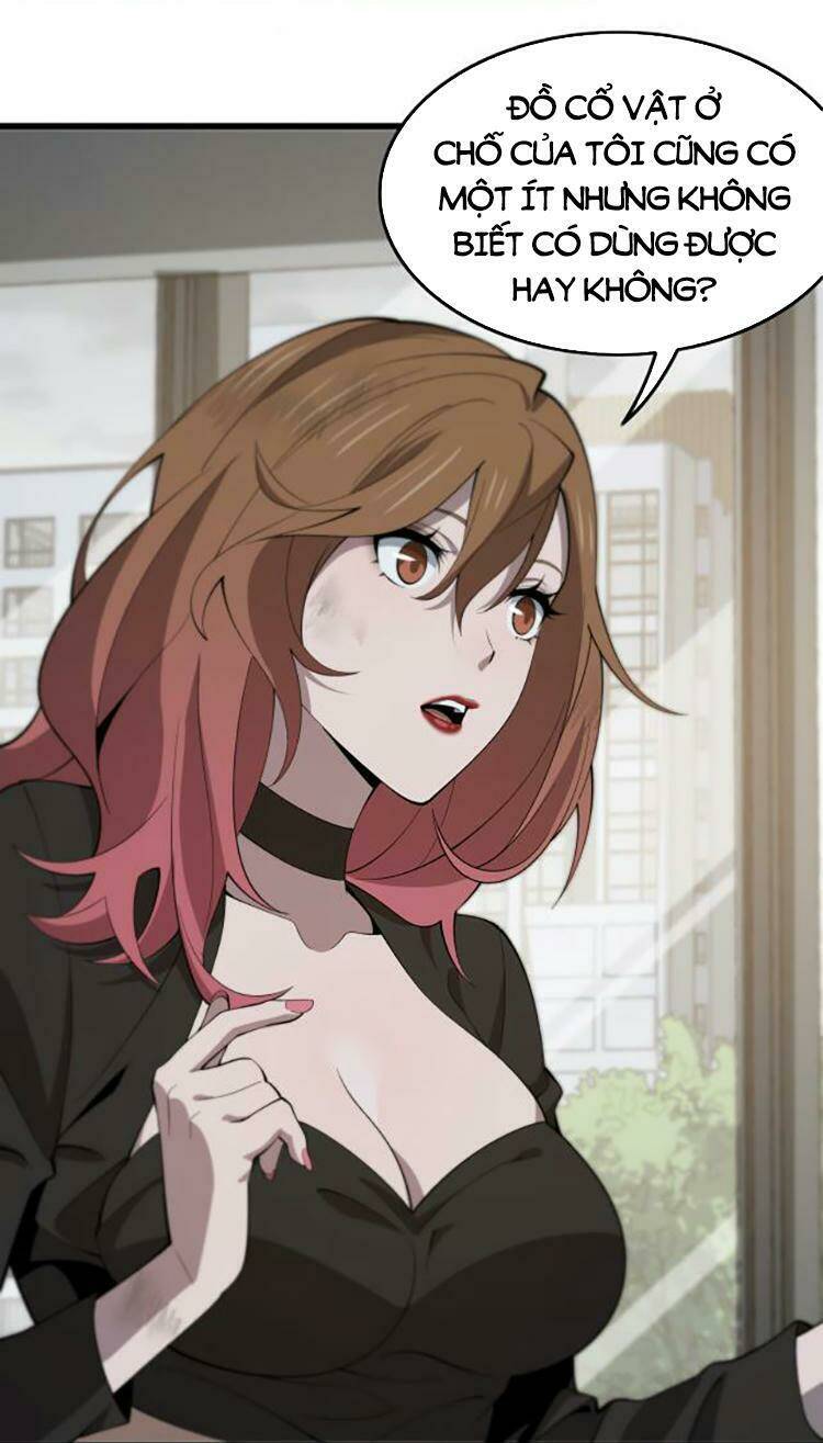 Đại Sư Phụ Hạ Sơn - Chapter 12 - Page 55