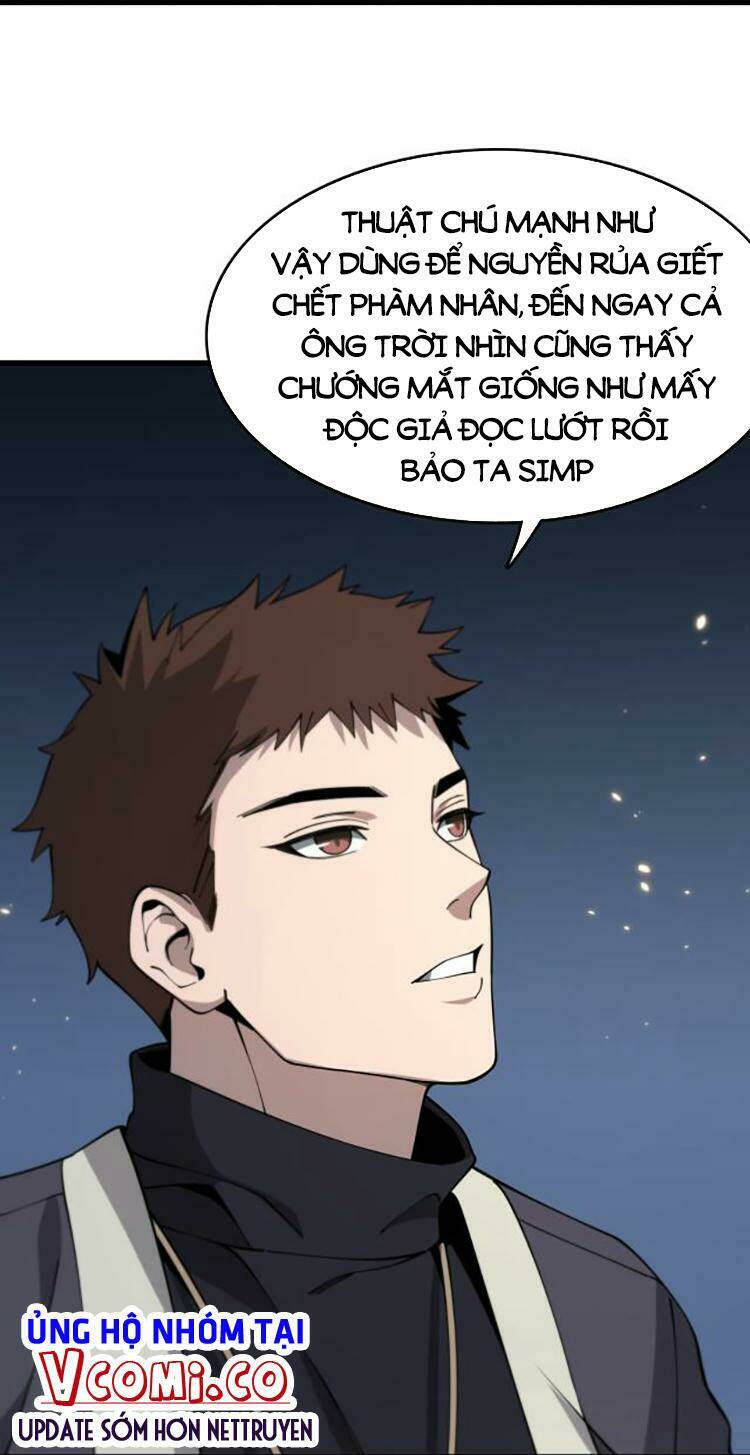 Đại Sư Phụ Hạ Sơn - Chapter 12 - Page 5