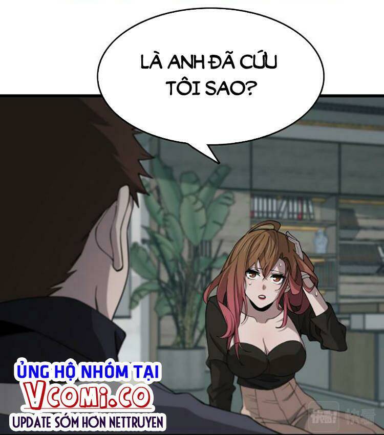 Đại Sư Phụ Hạ Sơn - Chapter 12 - Page 7