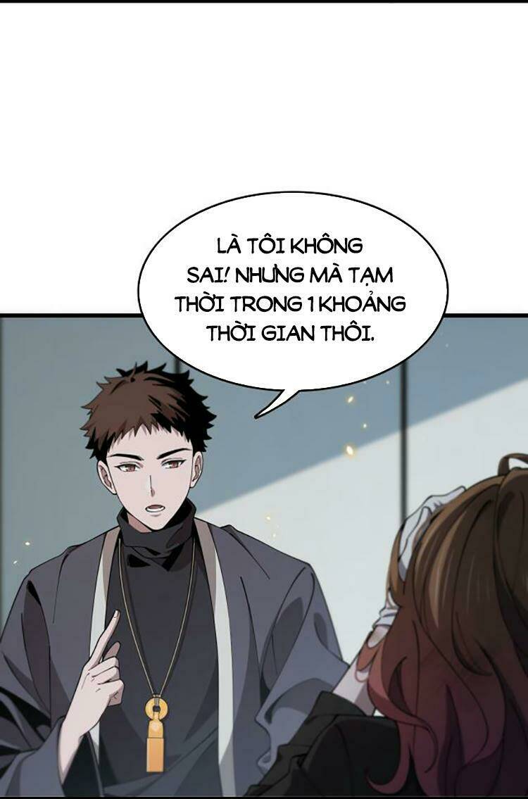 Đại Sư Phụ Hạ Sơn - Chapter 12 - Page 8