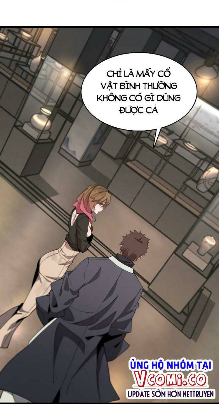 Đại Sư Phụ Hạ Sơn - Chapter 13 - Page 9