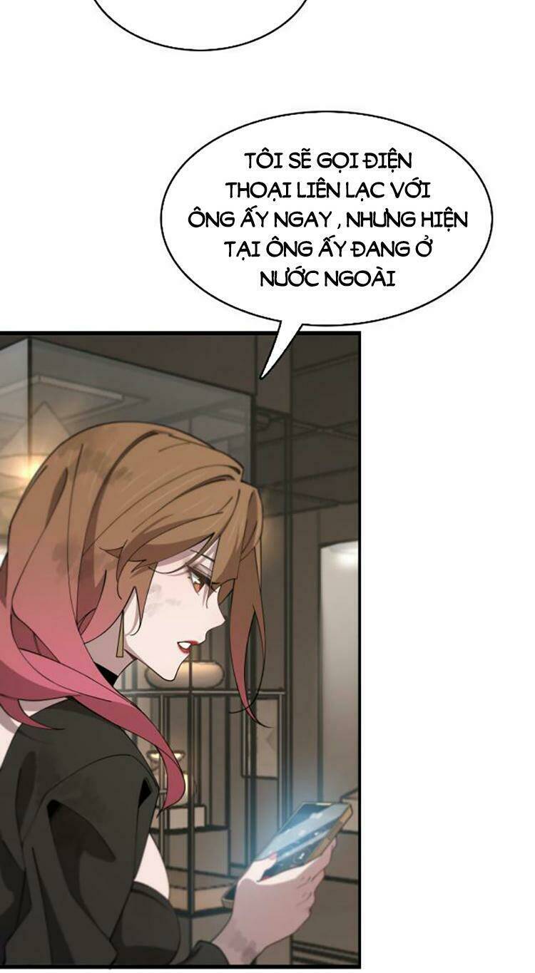 Đại Sư Phụ Hạ Sơn - Chapter 13 - Page 11