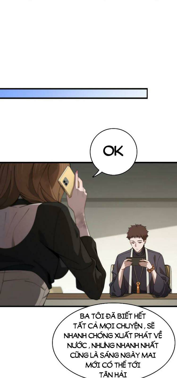 Đại Sư Phụ Hạ Sơn - Chapter 13 - Page 13