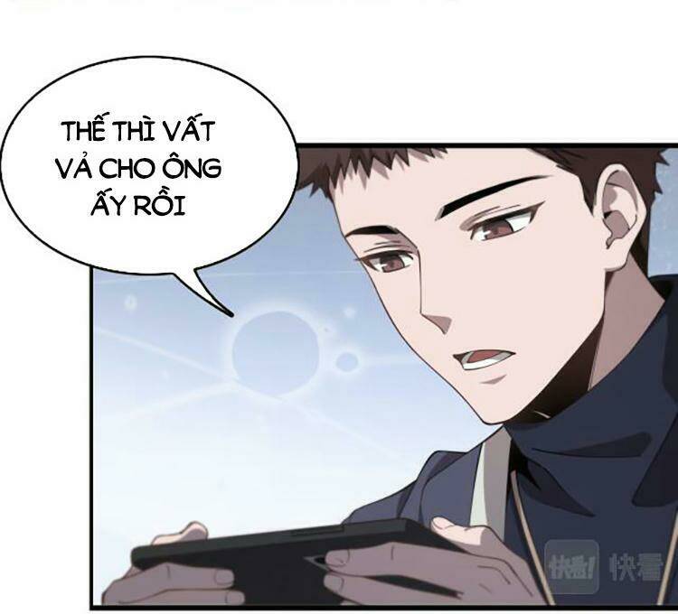 Đại Sư Phụ Hạ Sơn - Chapter 13 - Page 15