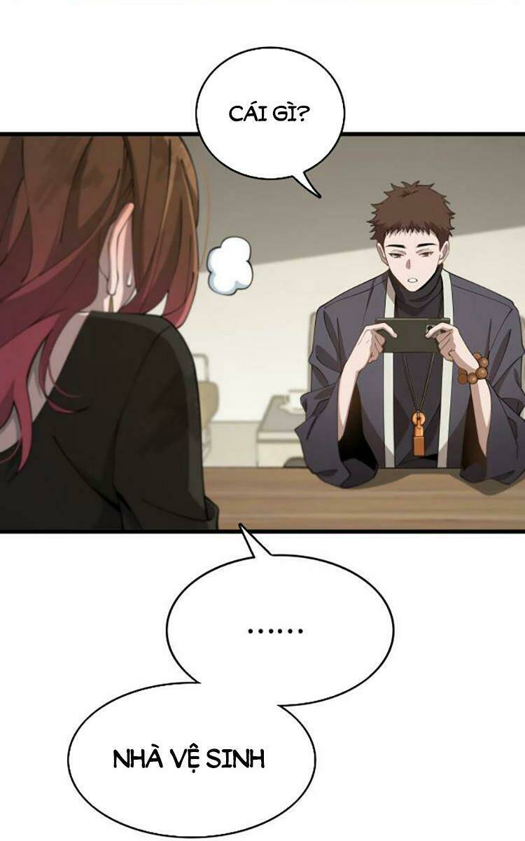 Đại Sư Phụ Hạ Sơn - Chapter 13 - Page 17