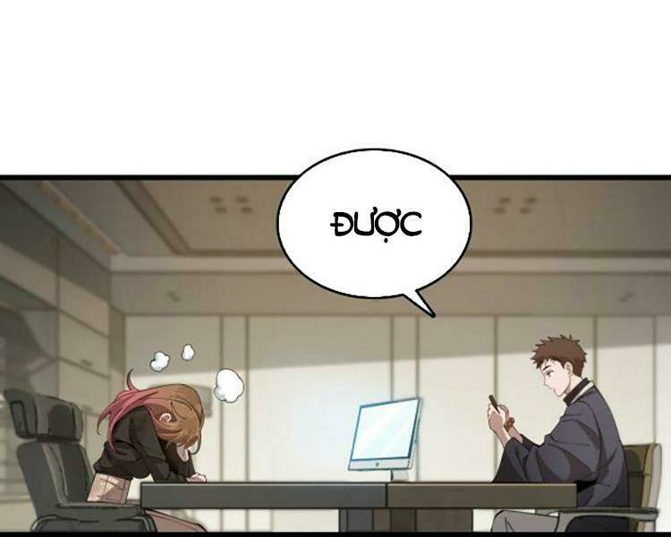 Đại Sư Phụ Hạ Sơn - Chapter 13 - Page 18