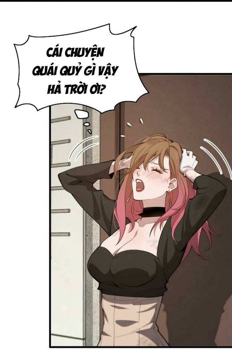 Đại Sư Phụ Hạ Sơn - Chapter 13 - Page 22