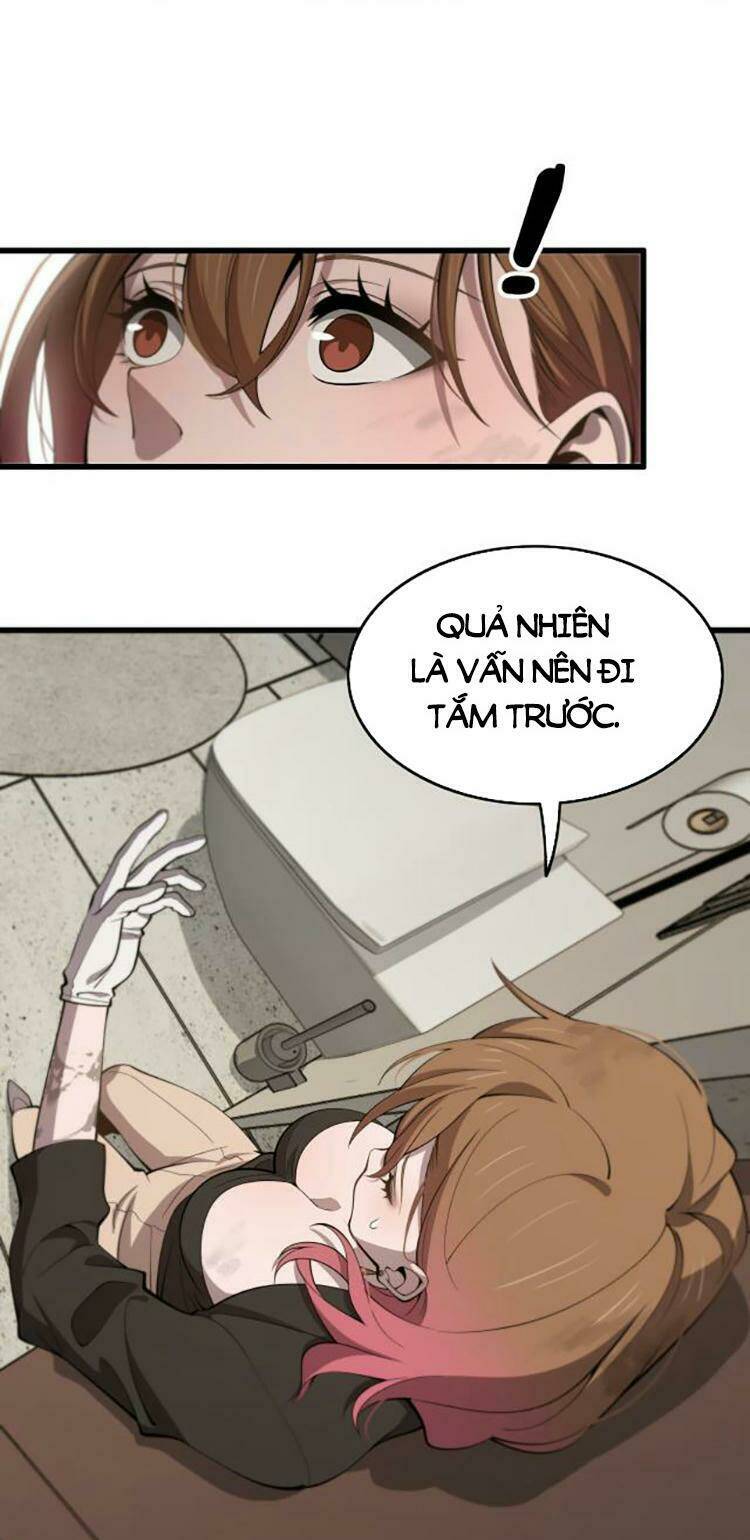 Đại Sư Phụ Hạ Sơn - Chapter 13 - Page 23