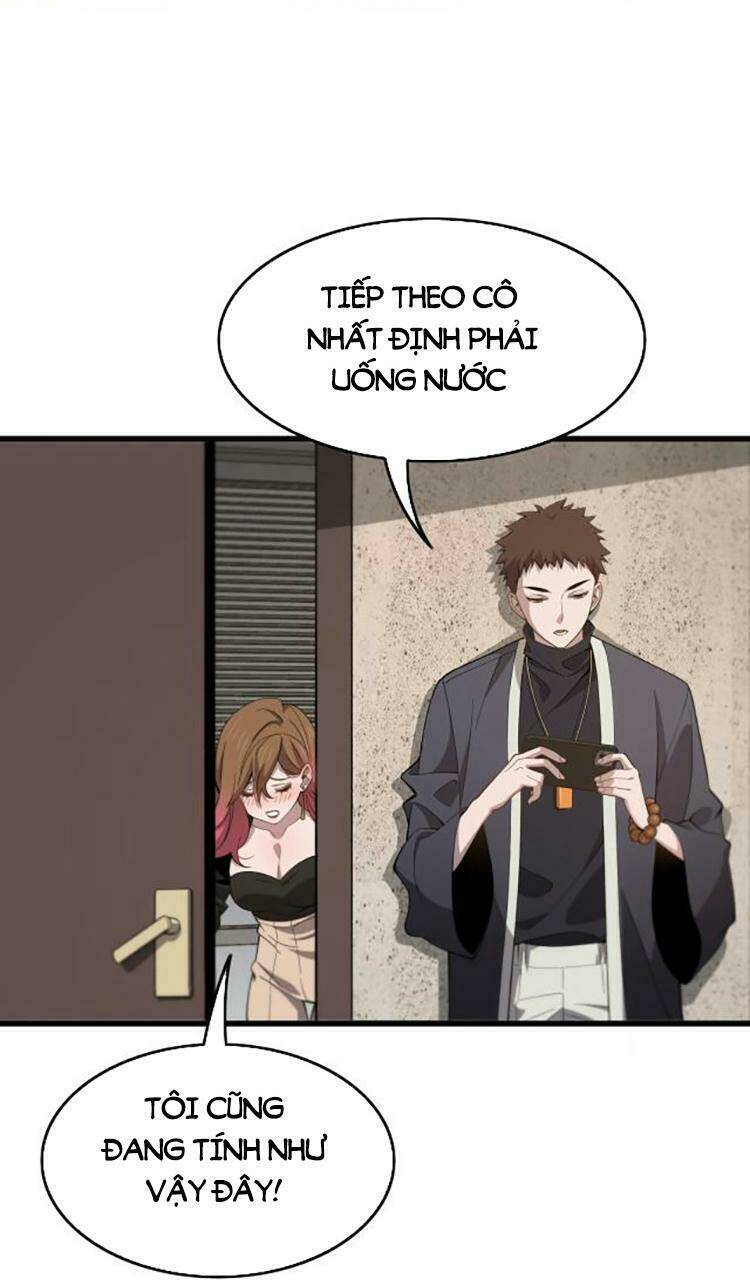 Đại Sư Phụ Hạ Sơn - Chapter 13 - Page 28