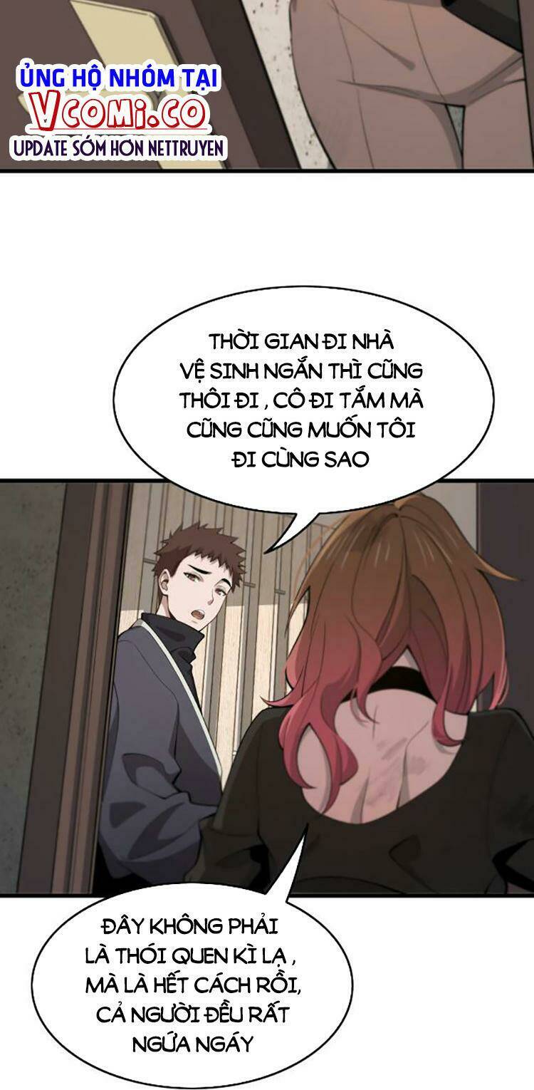 Đại Sư Phụ Hạ Sơn - Chapter 13 - Page 30