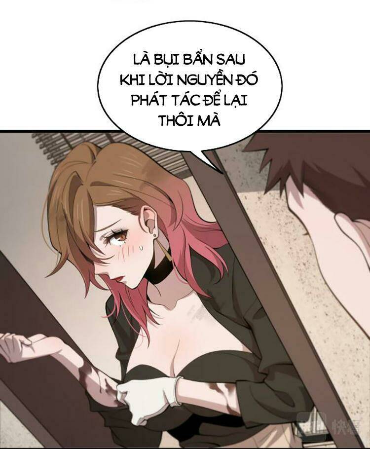 Đại Sư Phụ Hạ Sơn - Chapter 13 - Page 31