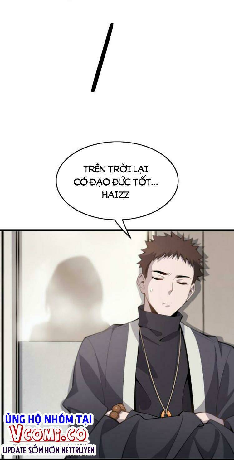 Đại Sư Phụ Hạ Sơn - Chapter 13 - Page 34