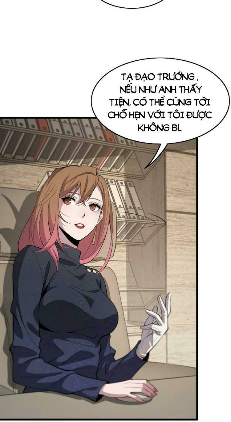 Đại Sư Phụ Hạ Sơn - Chapter 13 - Page 41