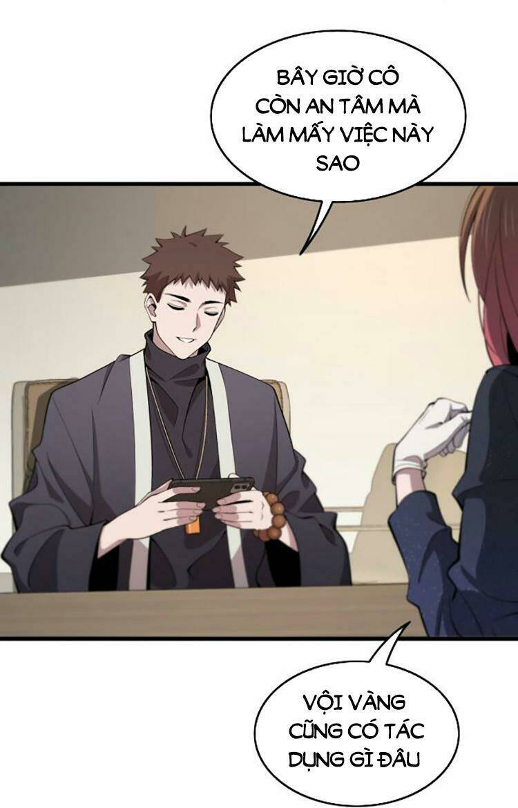 Đại Sư Phụ Hạ Sơn - Chapter 13 - Page 42