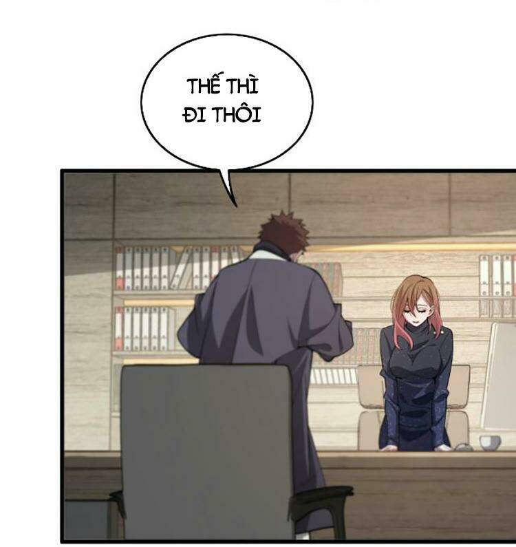 Đại Sư Phụ Hạ Sơn - Chapter 13 - Page 43