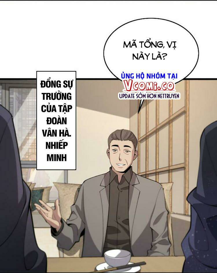Đại Sư Phụ Hạ Sơn - Chapter 13 - Page 46