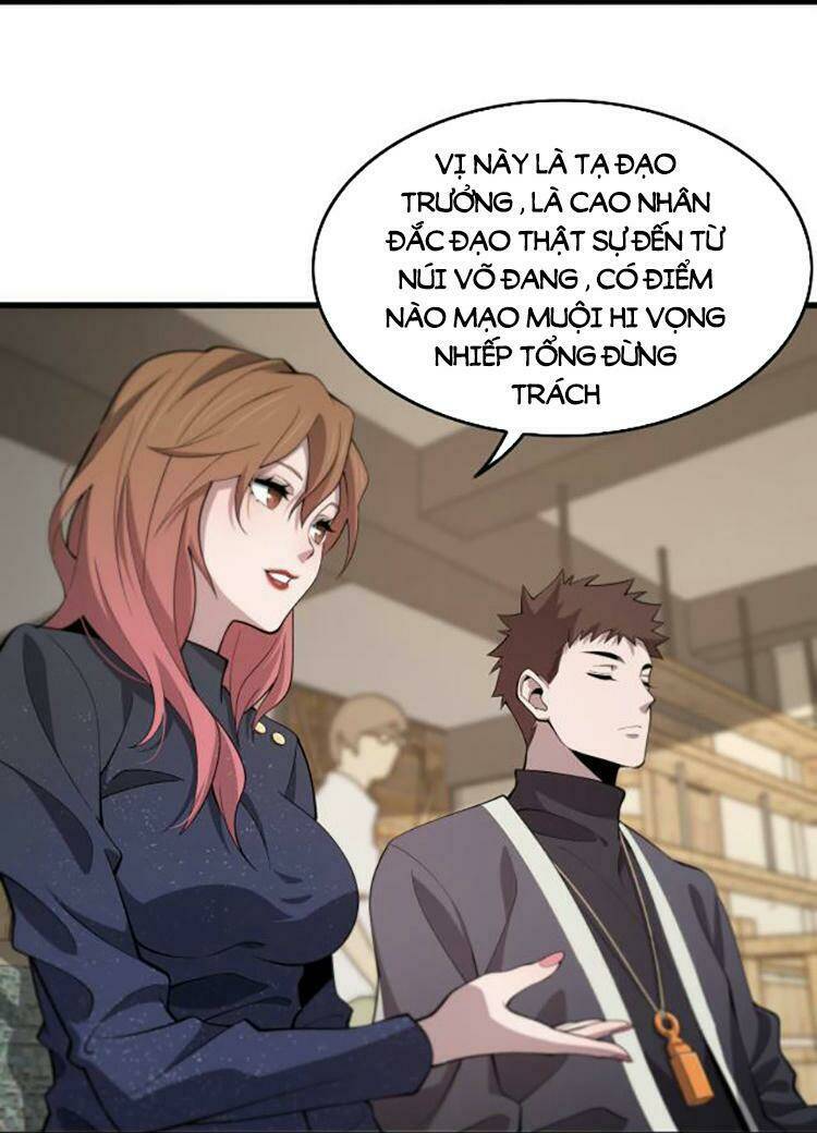 Đại Sư Phụ Hạ Sơn - Chapter 13 - Page 47