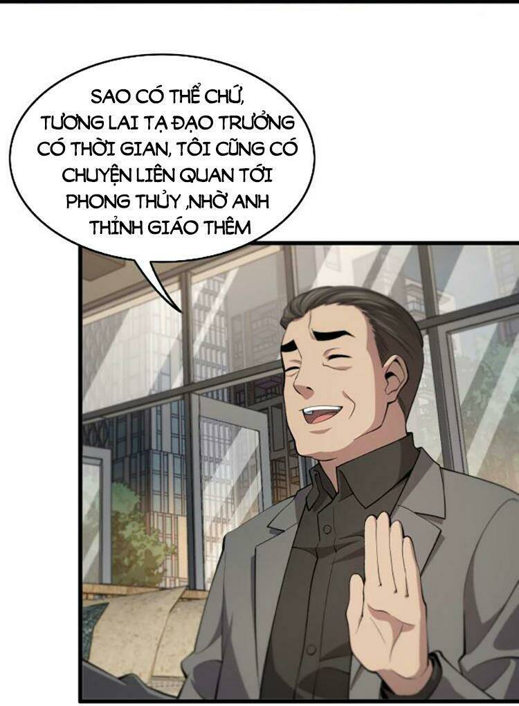 Đại Sư Phụ Hạ Sơn - Chapter 13 - Page 48