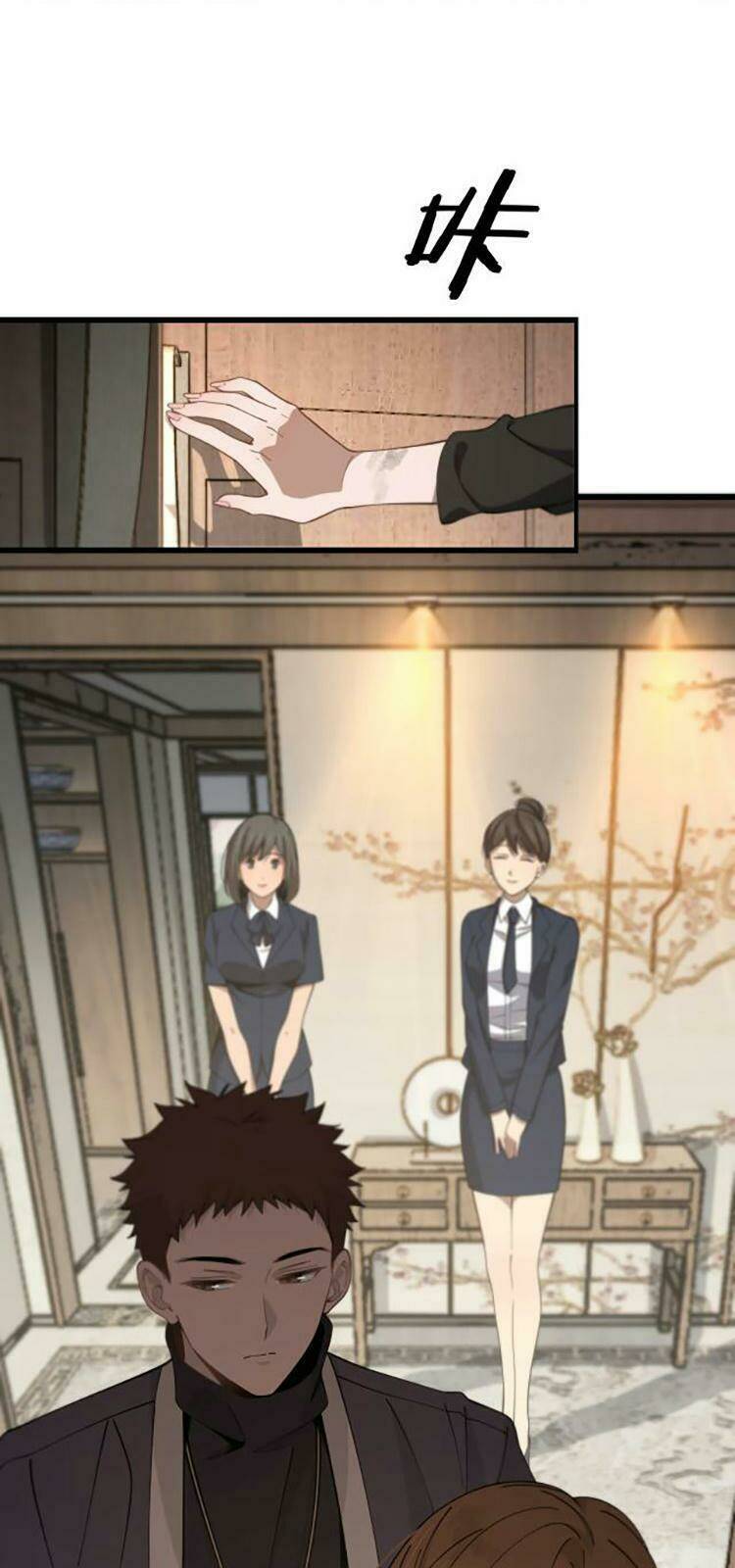 Đại Sư Phụ Hạ Sơn - Chapter 13 - Page 4