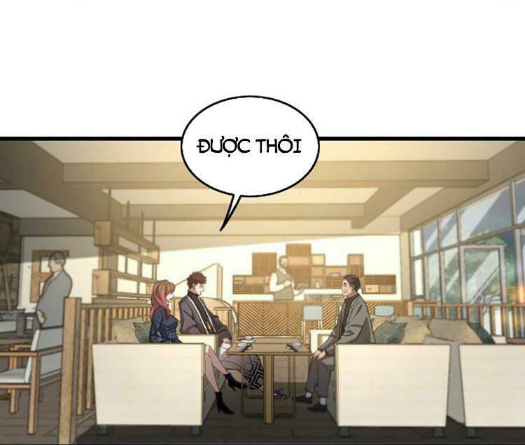 Đại Sư Phụ Hạ Sơn - Chapter 13 - Page 49