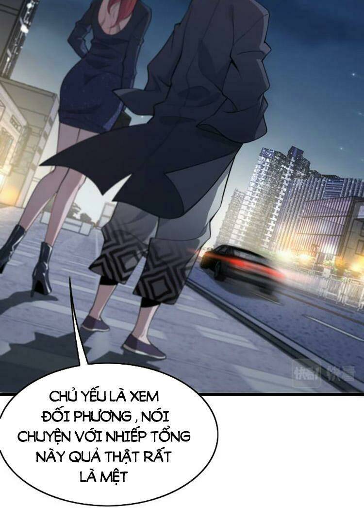 Đại Sư Phụ Hạ Sơn - Chapter 13 - Page 52