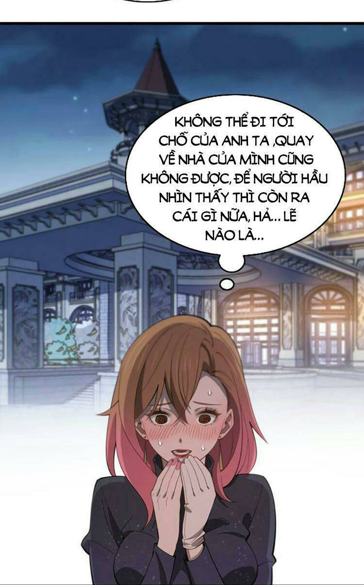 Đại Sư Phụ Hạ Sơn - Chapter 13 - Page 57