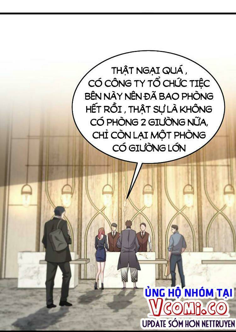 Đại Sư Phụ Hạ Sơn - Chapter 13 - Page 61