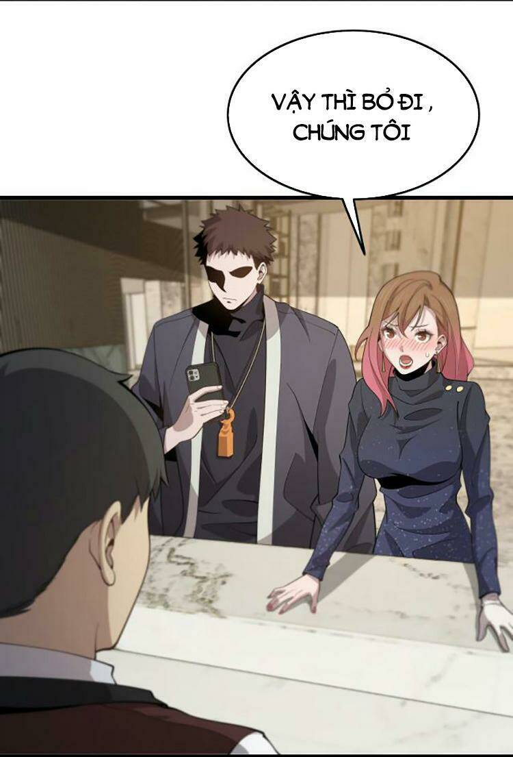 Đại Sư Phụ Hạ Sơn - Chapter 13 - Page 62