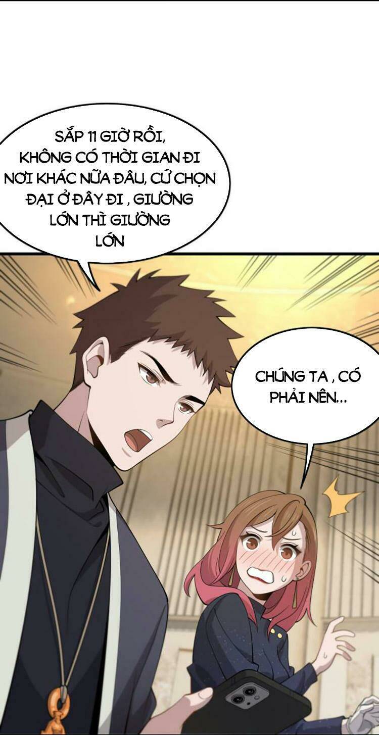 Đại Sư Phụ Hạ Sơn - Chapter 13 - Page 63