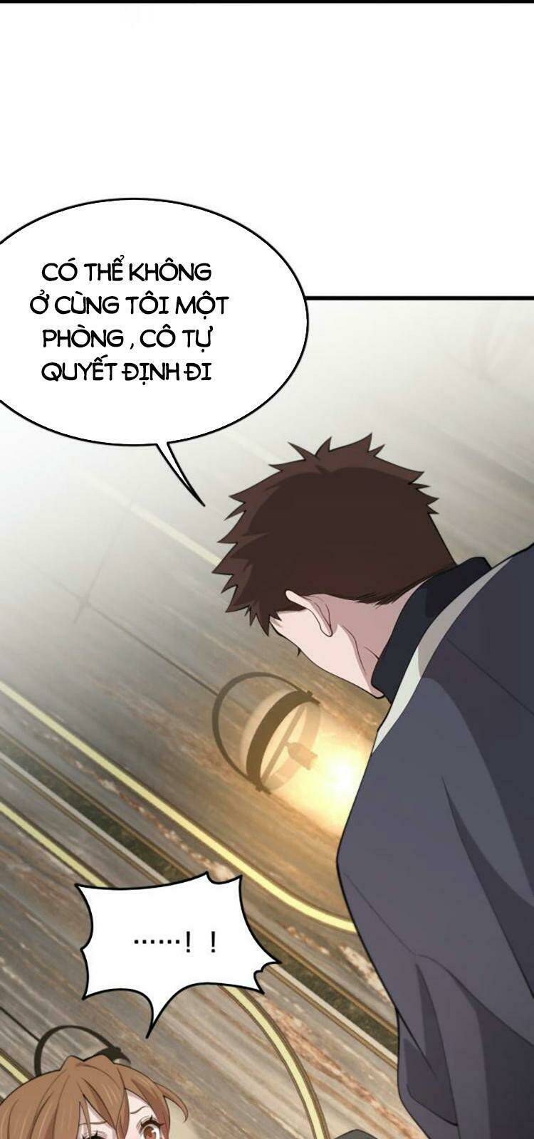 Đại Sư Phụ Hạ Sơn - Chapter 13 - Page 64