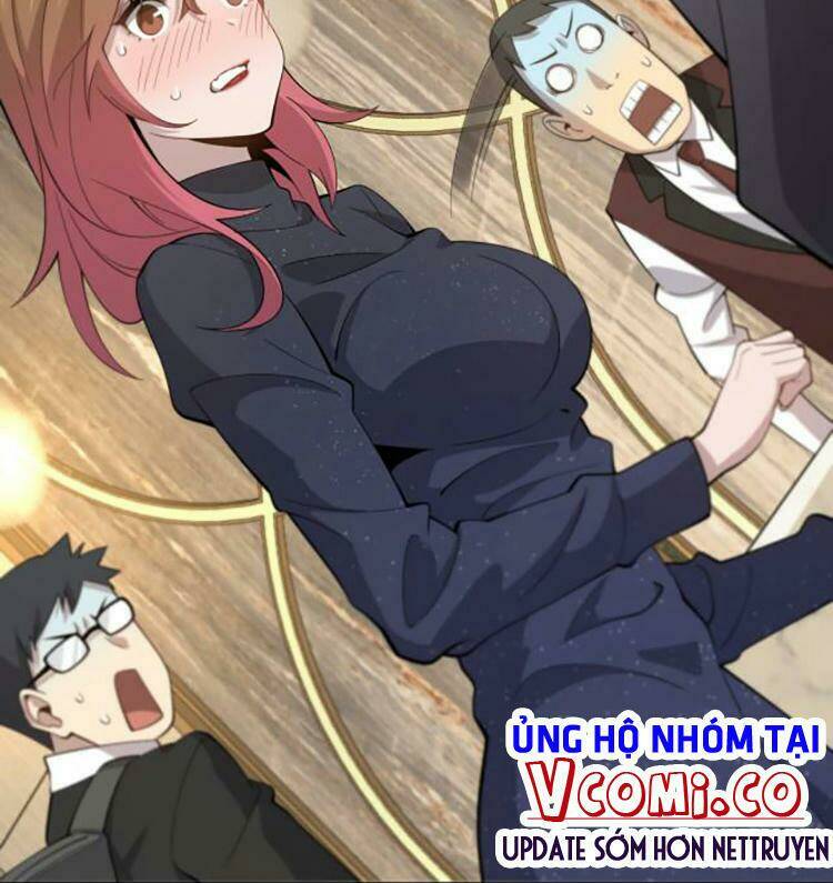 Đại Sư Phụ Hạ Sơn - Chapter 13 - Page 65