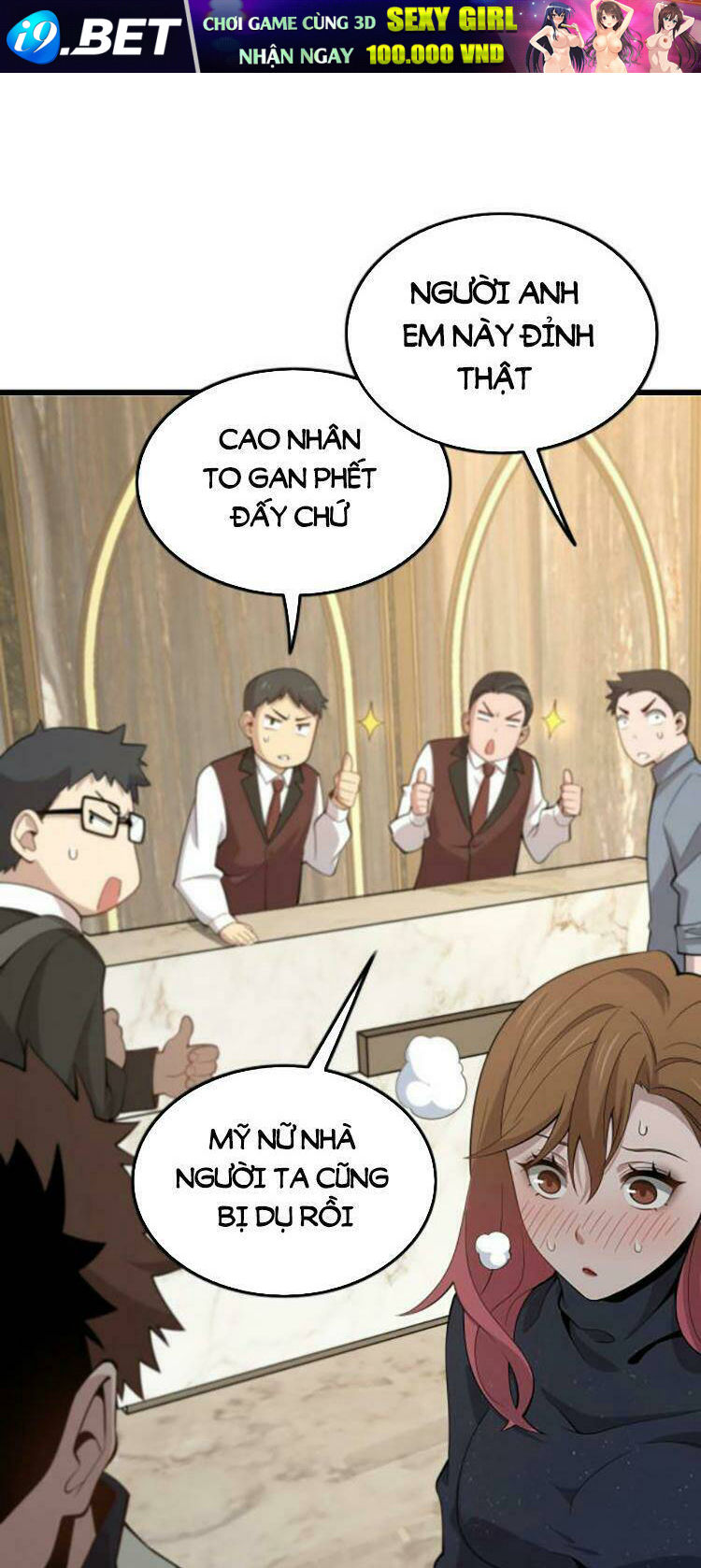 Đại Sư Phụ Hạ Sơn - Chapter 13 - Page 68