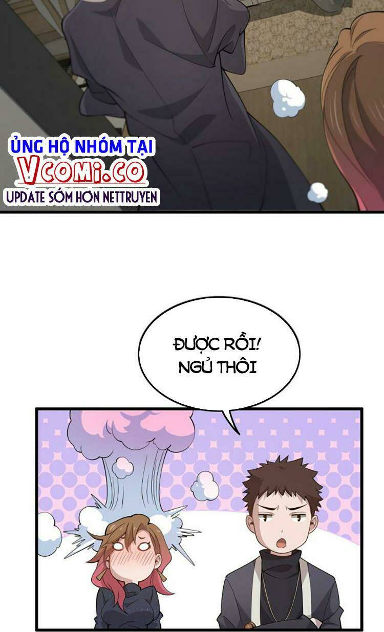 Đại Sư Phụ Hạ Sơn - Chapter 13 - Page 70