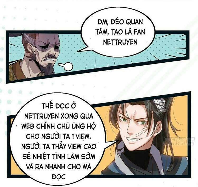 Đại Sư Phụ Hạ Sơn - Chapter 13 - Page 72