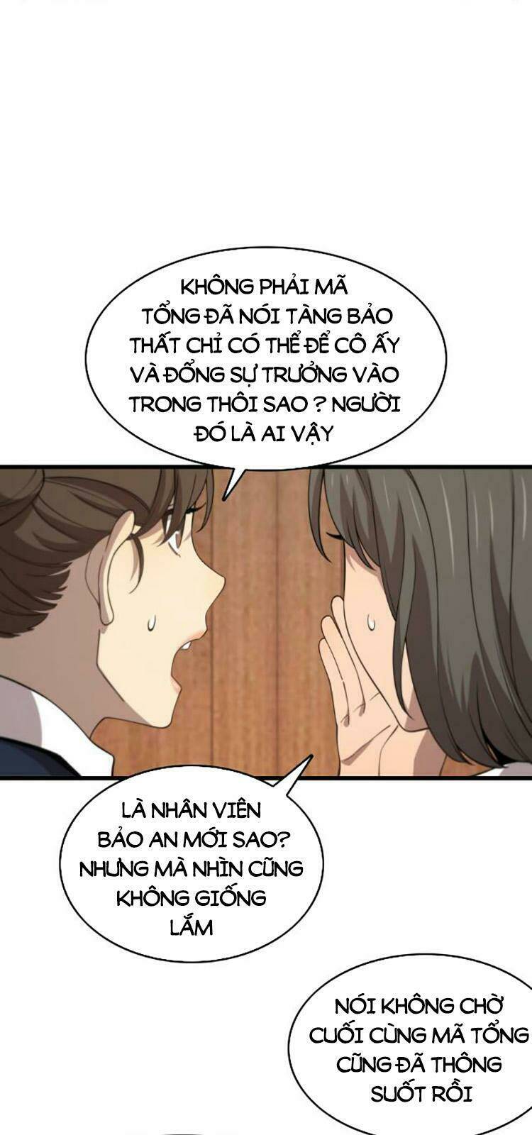 Đại Sư Phụ Hạ Sơn - Chapter 13 - Page 7