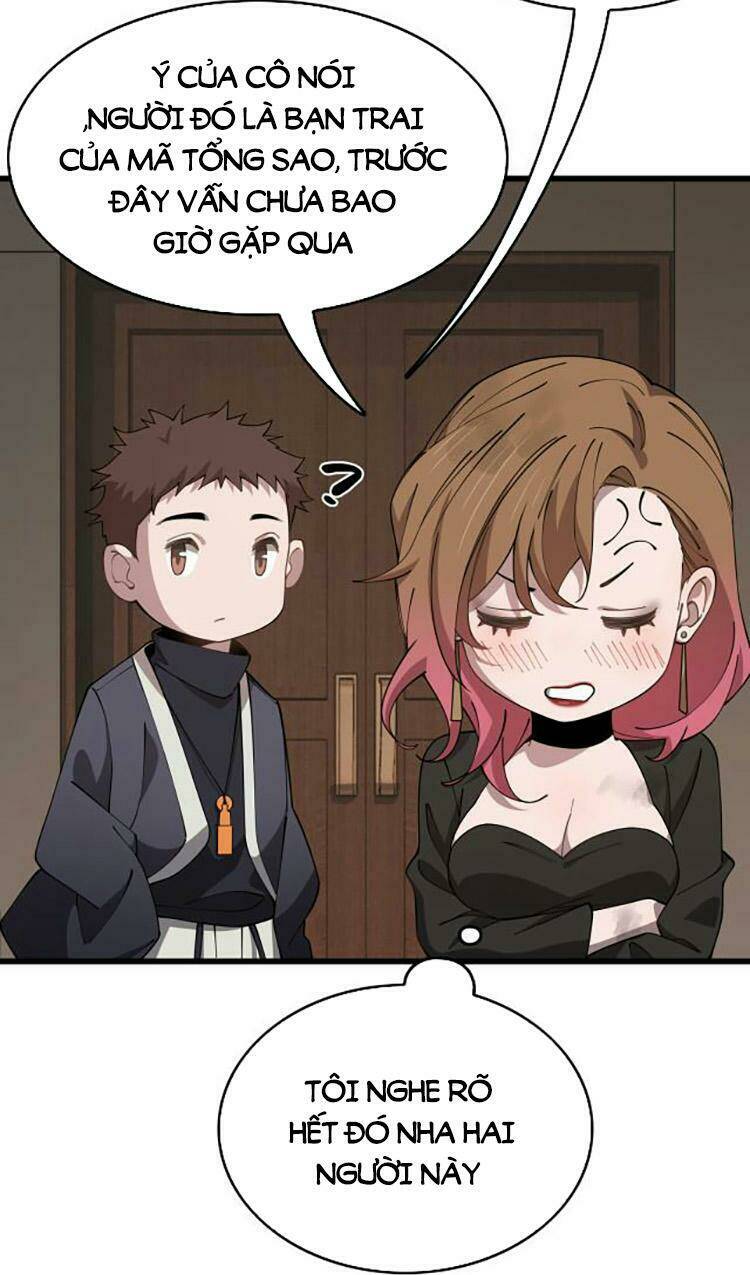 Đại Sư Phụ Hạ Sơn - Chapter 13 - Page 8