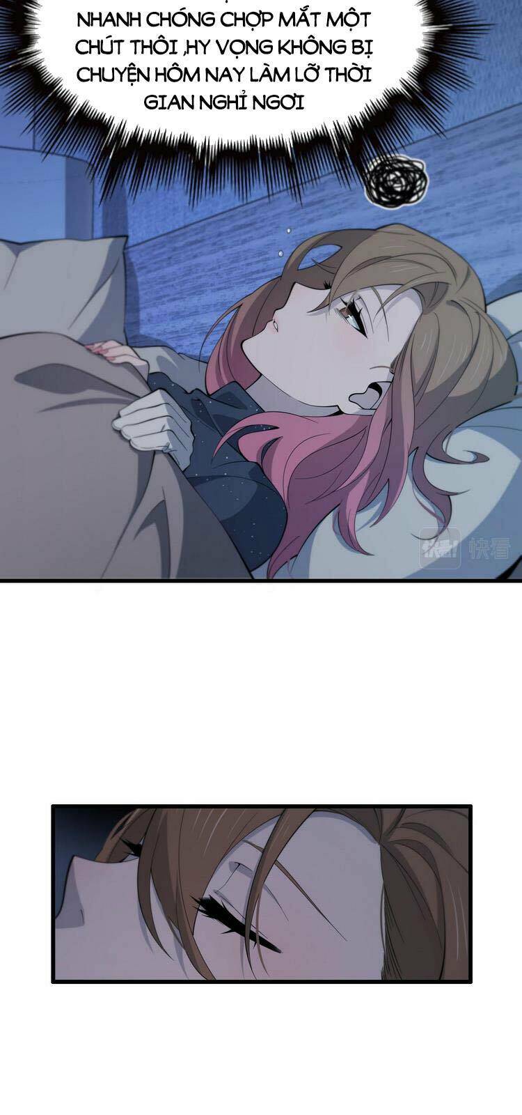 Đại Sư Phụ Hạ Sơn - Chapter 14 - Page 9