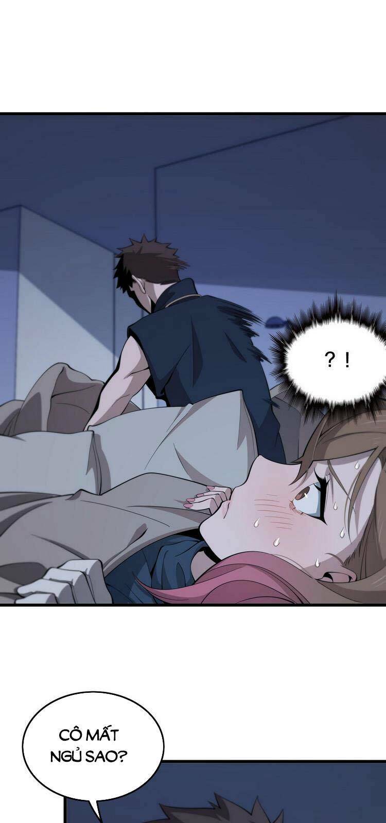 Đại Sư Phụ Hạ Sơn - Chapter 14 - Page 10