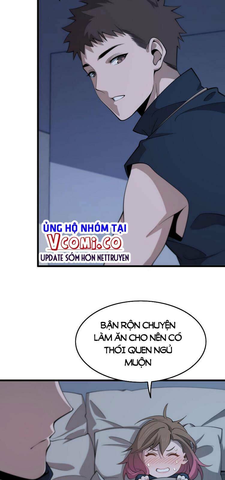 Đại Sư Phụ Hạ Sơn - Chapter 14 - Page 11