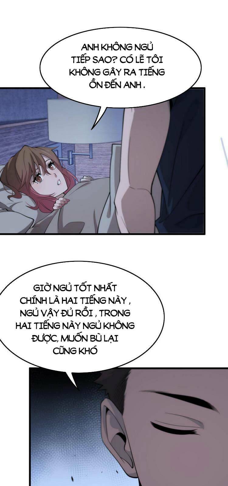 Đại Sư Phụ Hạ Sơn - Chapter 14 - Page 13