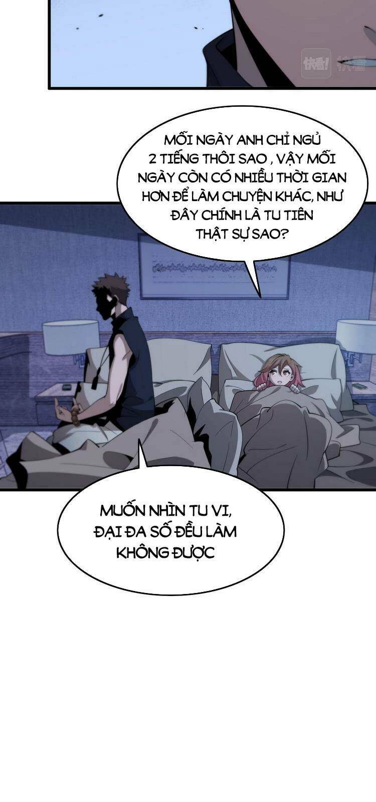 Đại Sư Phụ Hạ Sơn - Chapter 14 - Page 14