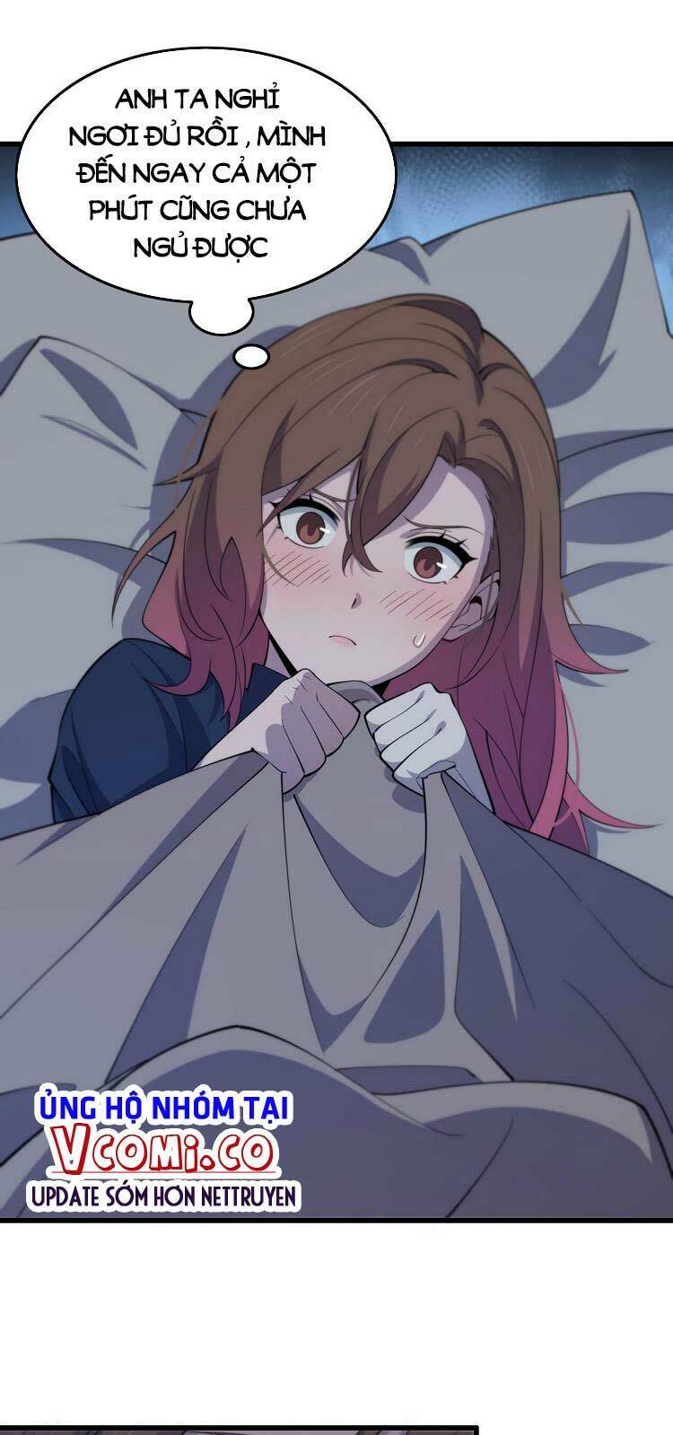 Đại Sư Phụ Hạ Sơn - Chapter 14 - Page 15