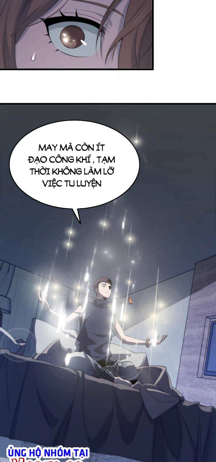 Đại Sư Phụ Hạ Sơn - Chapter 14 - Page 16