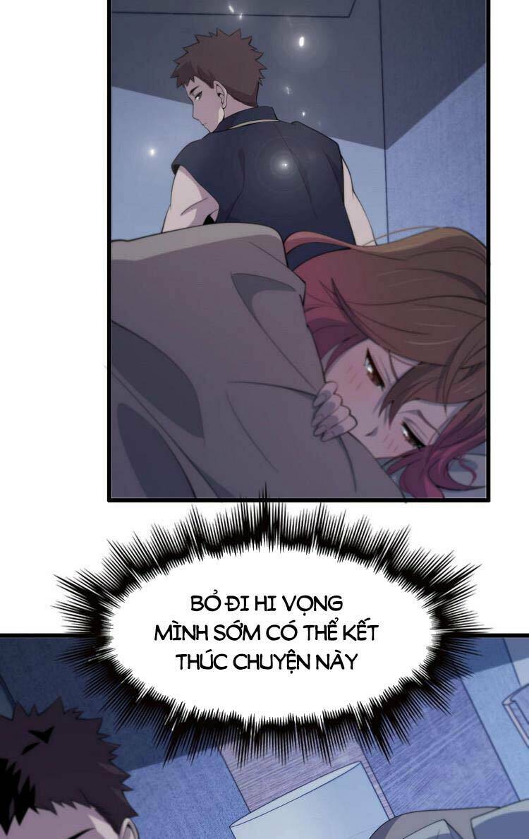 Đại Sư Phụ Hạ Sơn - Chapter 14 - Page 18