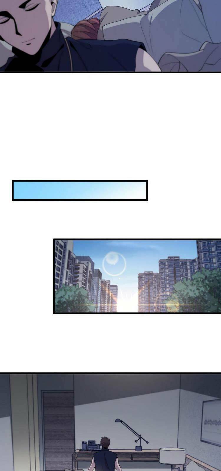 Đại Sư Phụ Hạ Sơn - Chapter 14 - Page 19