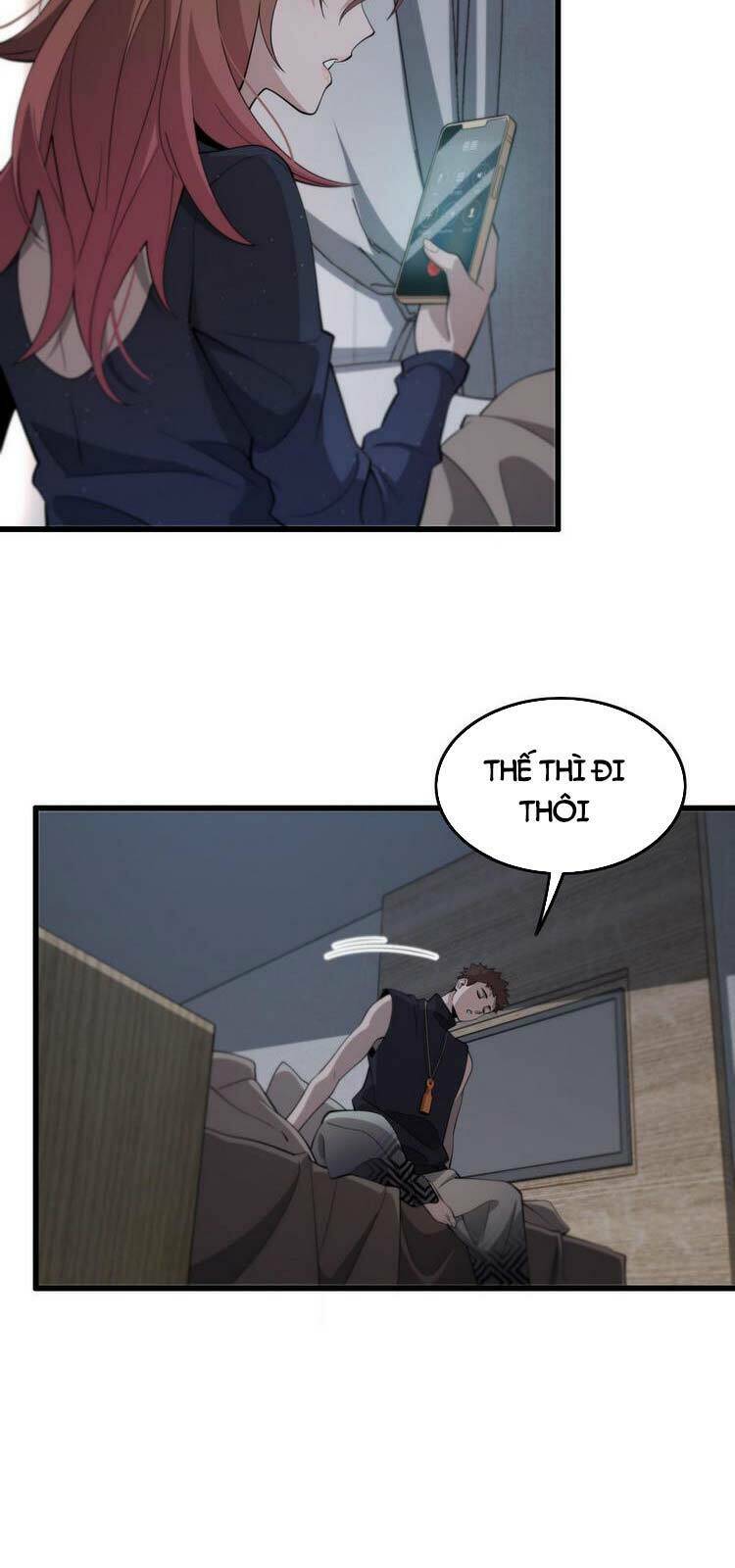 Đại Sư Phụ Hạ Sơn - Chapter 14 - Page 22