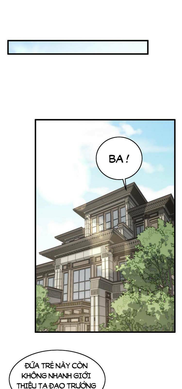 Đại Sư Phụ Hạ Sơn - Chapter 14 - Page 23