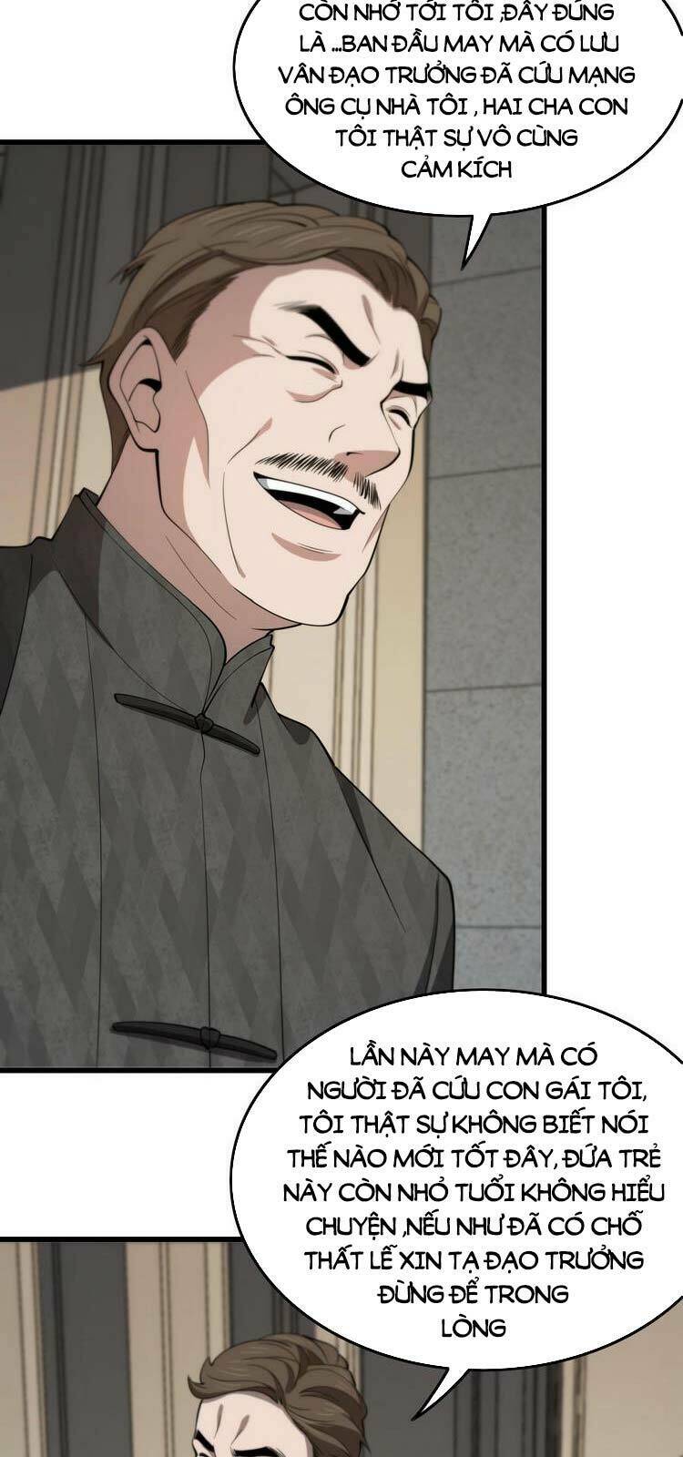 Đại Sư Phụ Hạ Sơn - Chapter 14 - Page 26