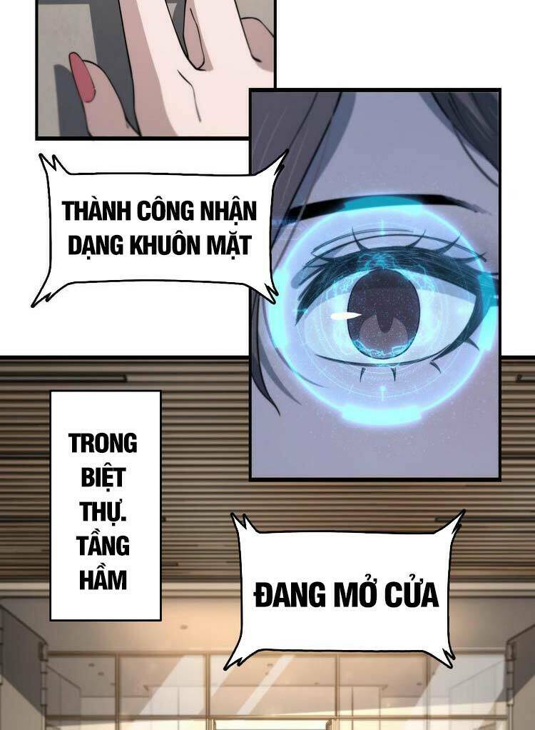 Đại Sư Phụ Hạ Sơn - Chapter 14 - Page 32