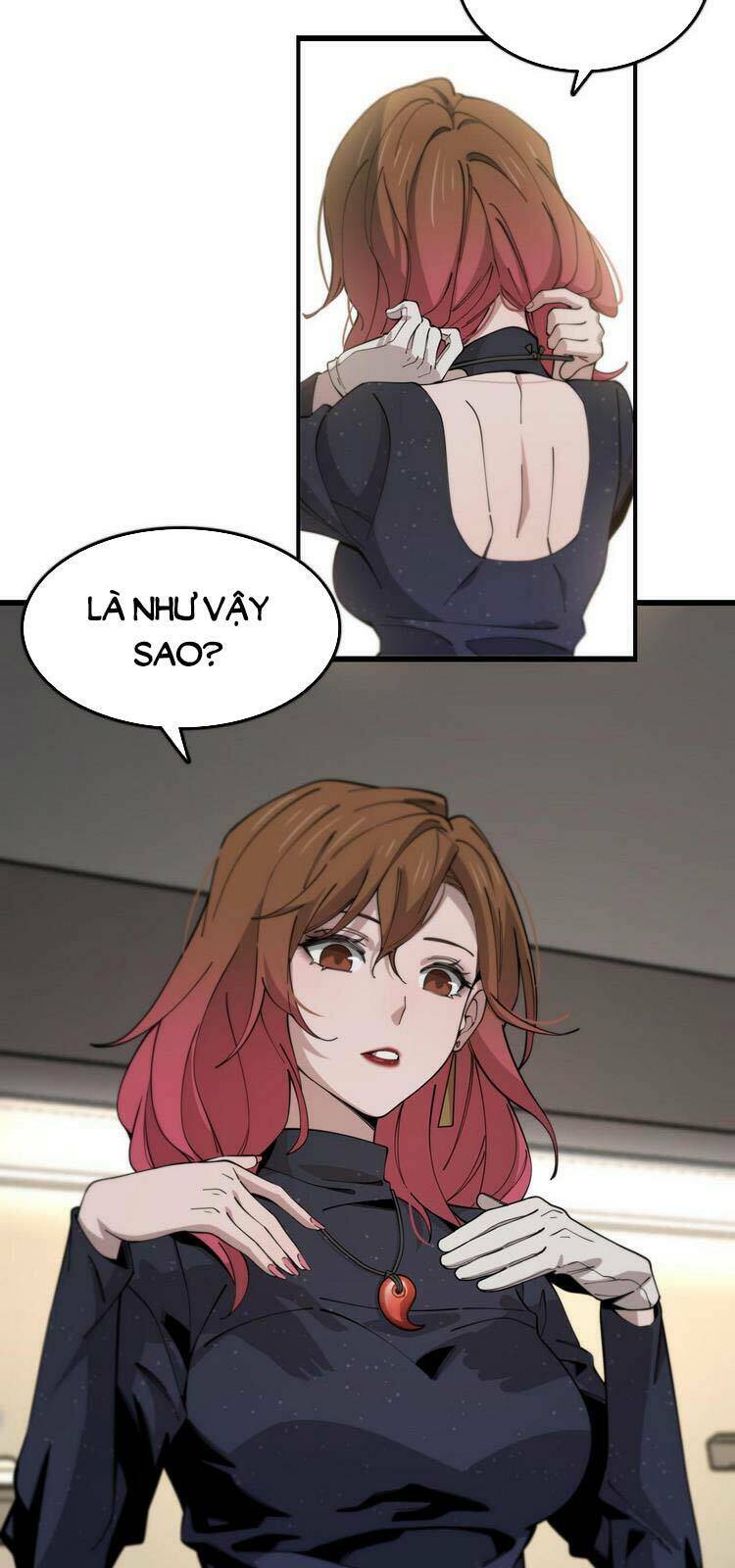 Đại Sư Phụ Hạ Sơn - Chapter 14 - Page 39